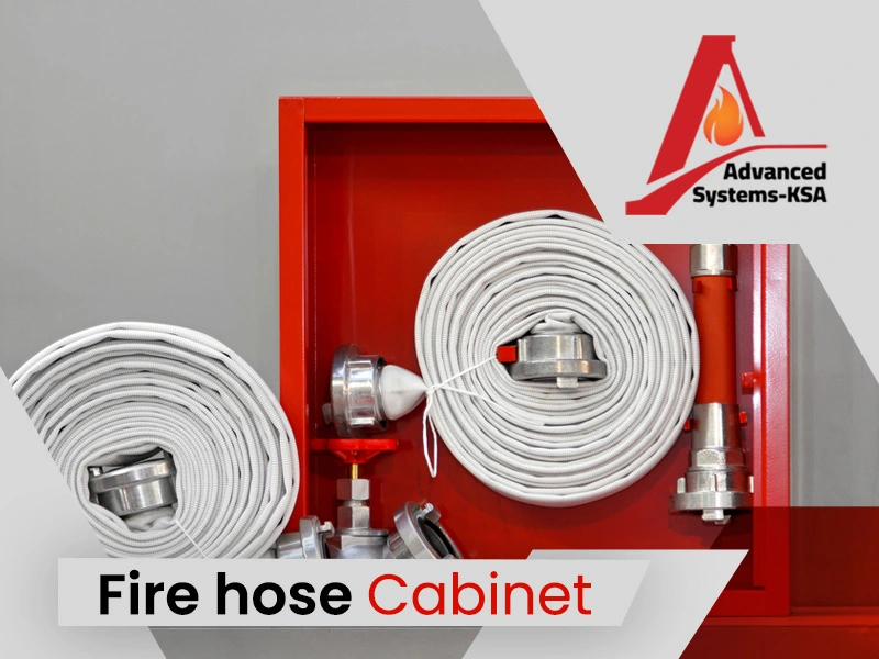 Fire Hose Cabinet Types