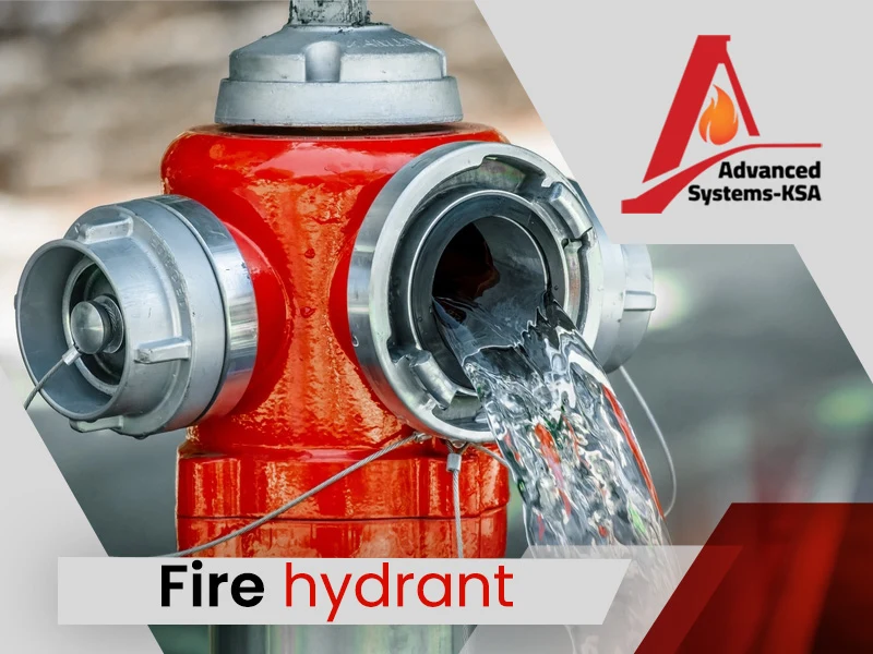 Types of Fire Hydrants