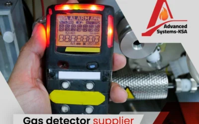 What You Should Know Before Choosing A Gas Detector Supplier