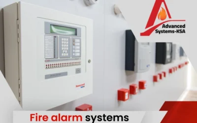 Fire Safety 101: An Overview of the Most Common Types of Fire Alarm Systems