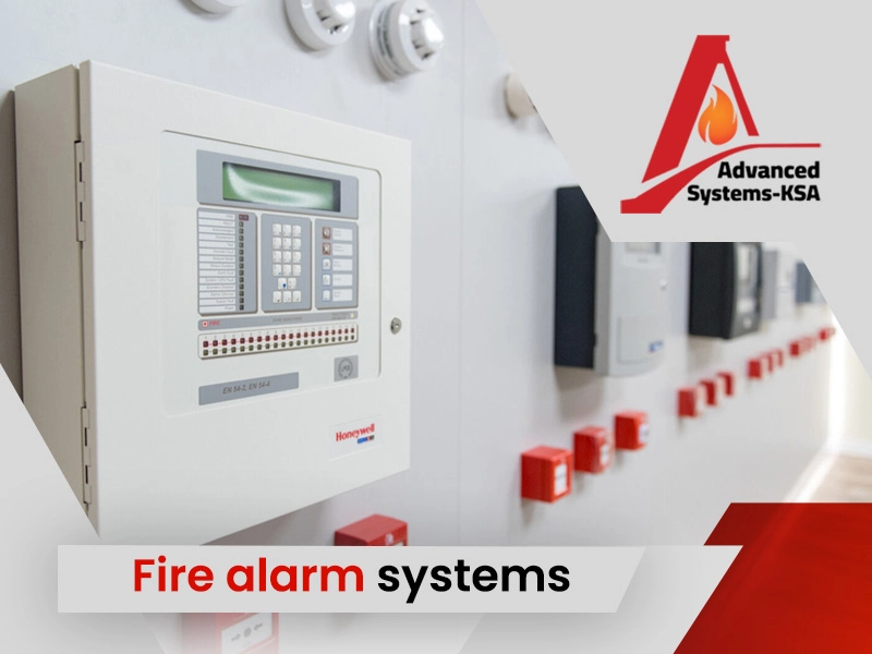 Fire Safety 101: An Overview of the Most Common Types of Fire Alarm Systems