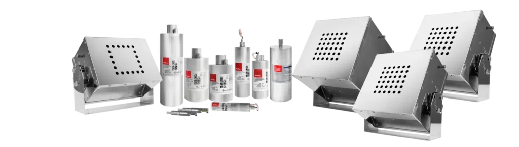 Installation of FirePro Aerosol System