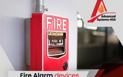 Fire Alarm Devices