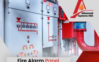 Exploring the Function and Benefits of Conventional Fire Alarm Panels