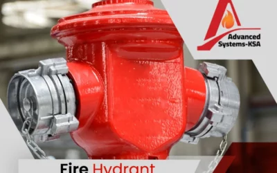 How do Fire hydrant manufacturers in Saudi Arabia keep you safe from fire?