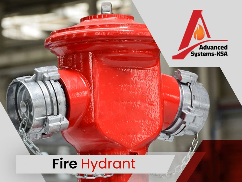 Fire hydrant manufacturers