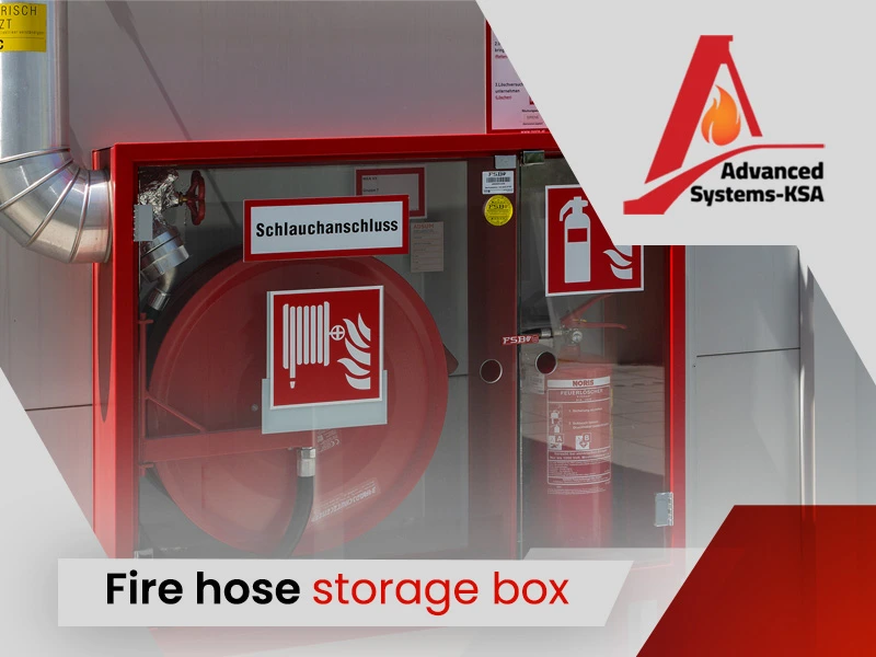 All What You need to know about fire hose storage Box 2024
