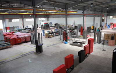 CO2 Fire Suppression KSA: Industrial Strength with Advanced Systems