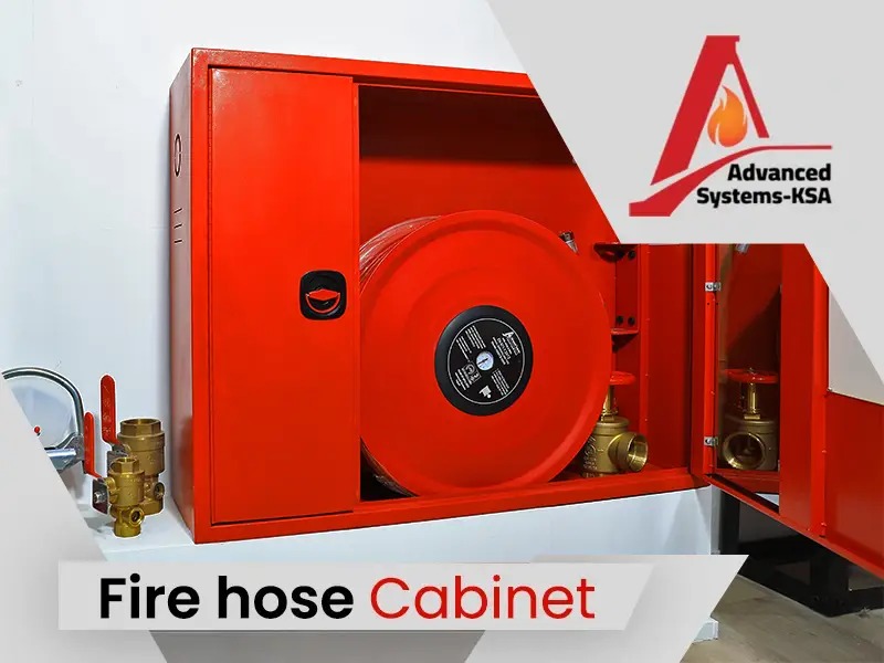 Fire Hose Cabinet Types