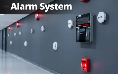 Potter Fire Alarm System: Features, Components, and Why It Leads Fire Safety