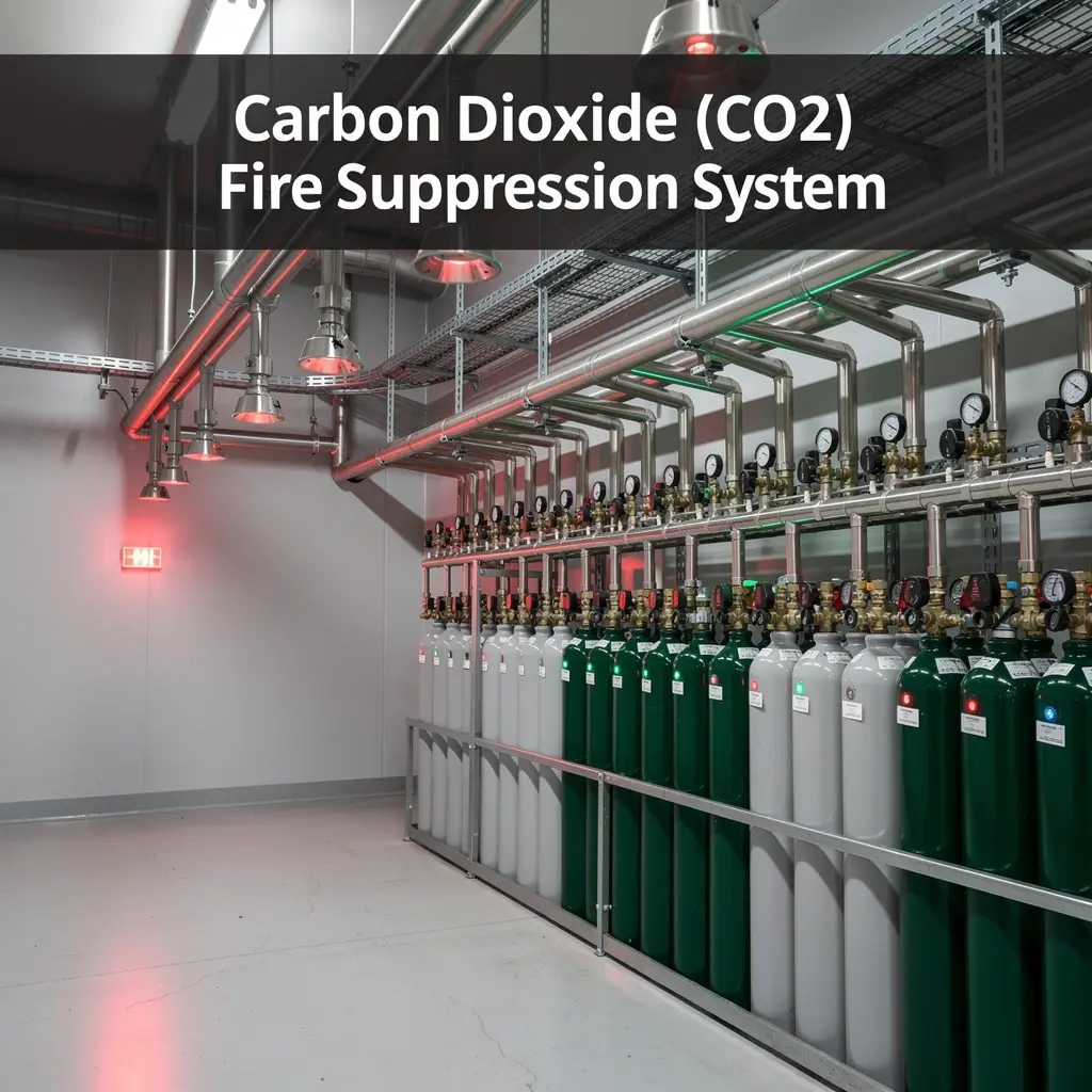 co2 system